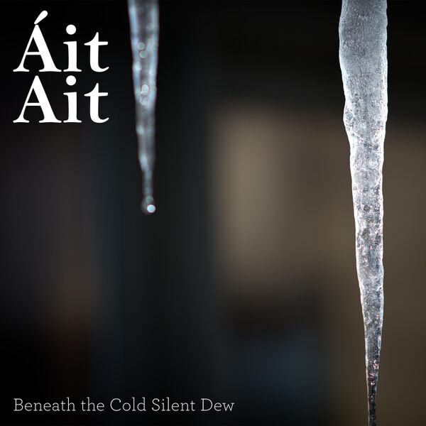 Cover art for Beneath the Cold Silent Dew